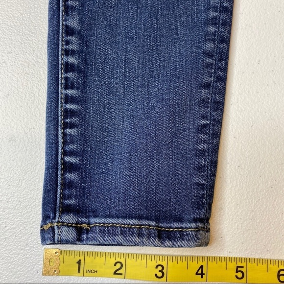 American Eagle  Women’s size 4 Jeans (Jeggings) - Picture 13 of 13